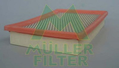 MULLER FILTER pa280 -  Воздушный фильтр